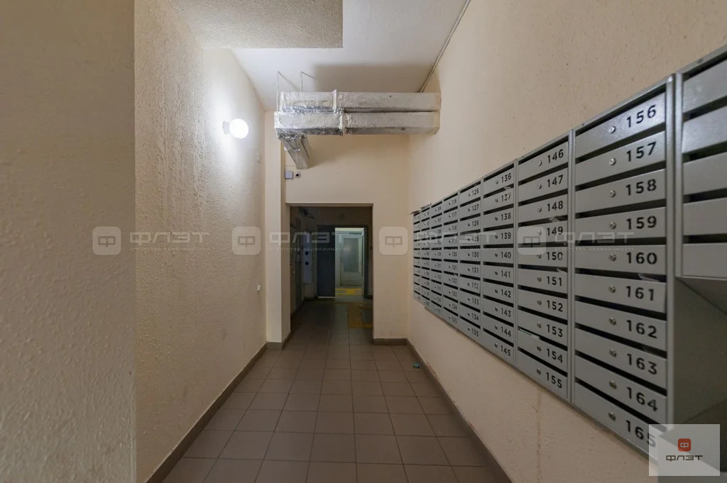 Продажа квартиры, Казань, ул. Виктора Сажинова - Фото 25