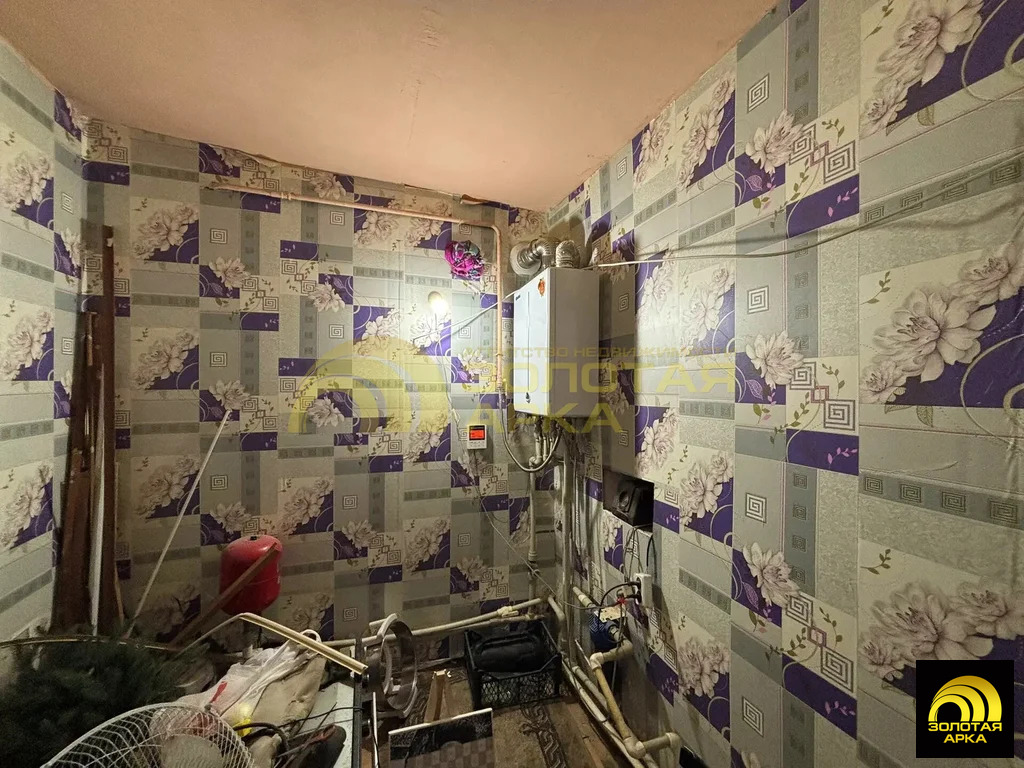 Продажа дома, Федоровская, Абинский район, ул. Первомайская - Фото 8