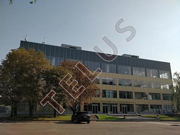 м. Калужская, ул. Обручева, Продажа зданий (ном. объекта: 5100) - Фото 2