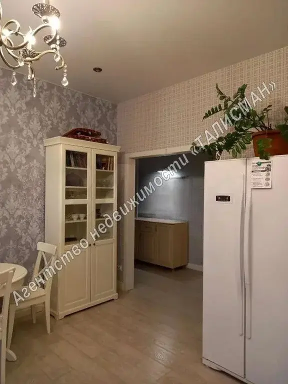 Продам крупногабаритную 2-комн.кв., г. Таганрог, р-н СЖМ - Фото 3