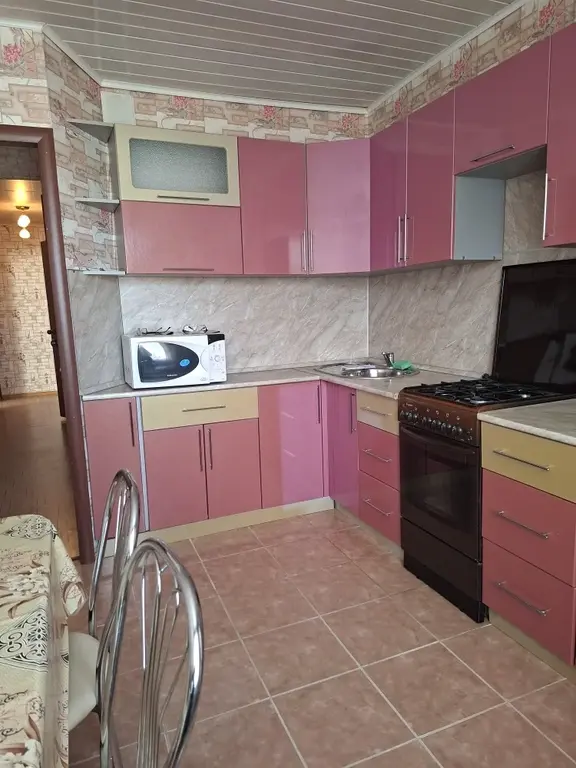 Продается 2-х комнатная квартира в пось.Беляная Гора Рузский район - Фото 3