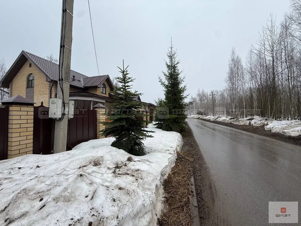 Продажа дома, Казань, ул. Овражная (Салмачи) - Фото 4