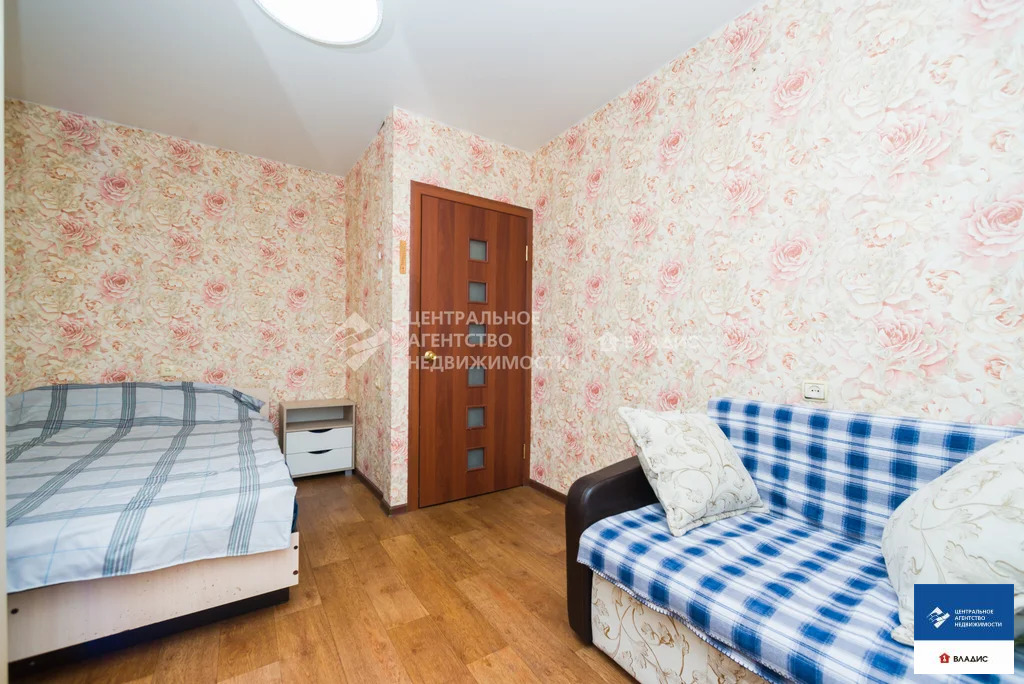 Продажа квартиры, Рязань, ул. Ломоносова - Фото 5