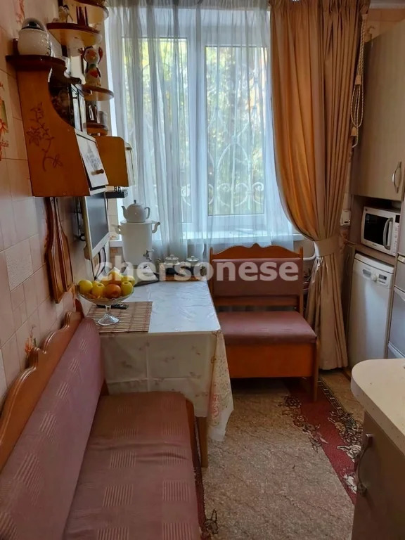 Продажа квартиры, Севастополь, ул. Очаковцев - Фото 6
