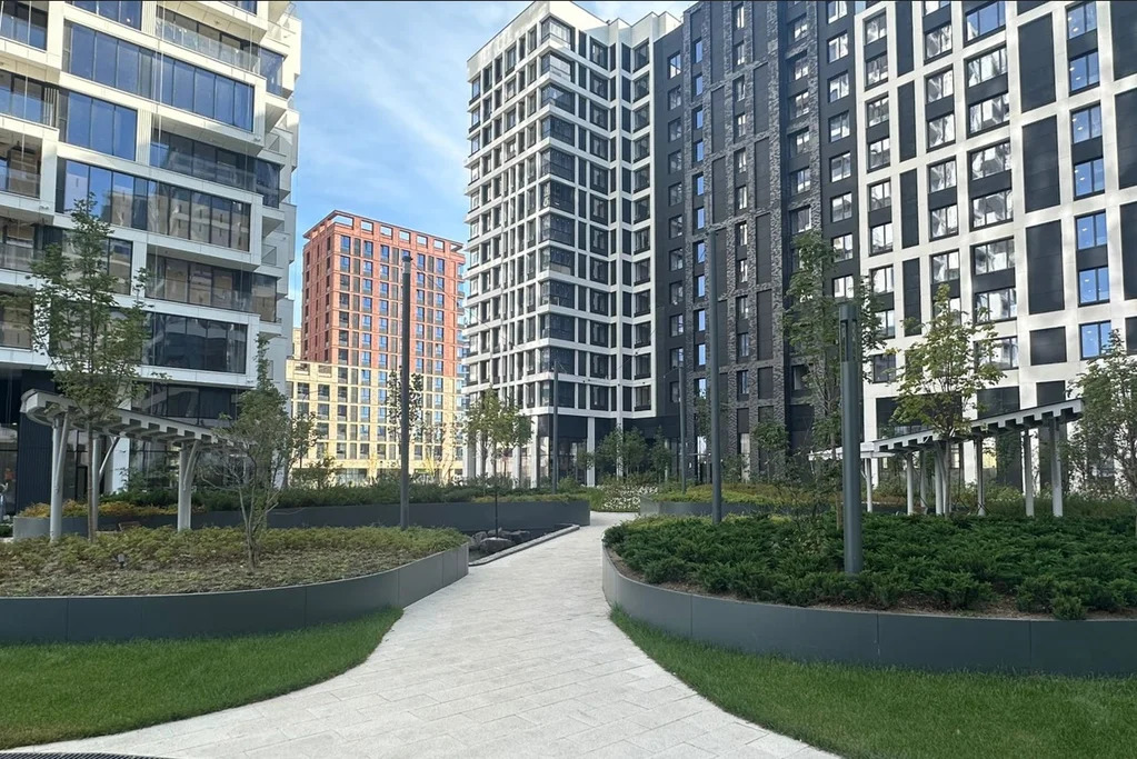 Аренда ПСН площадью 184,7 м2 - Фото 4