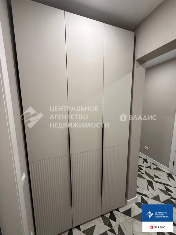 Продажа квартиры, Рязань, Славянский проспект - Фото 21