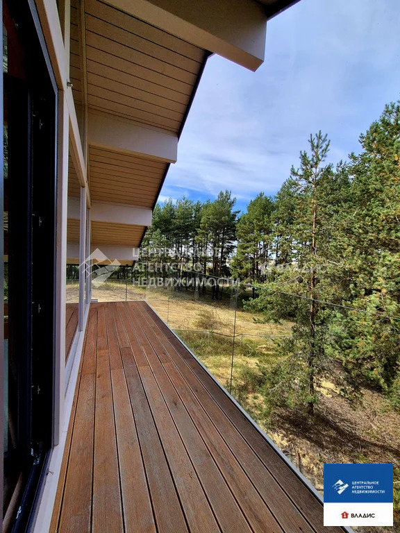 Продажа дома, Рязанский район - Фото 4