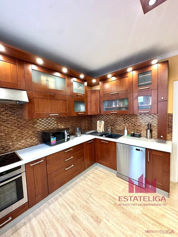 Продажа квартиры, Красногорск, Красногорский район, улица Липовой Рощи - Фото 2