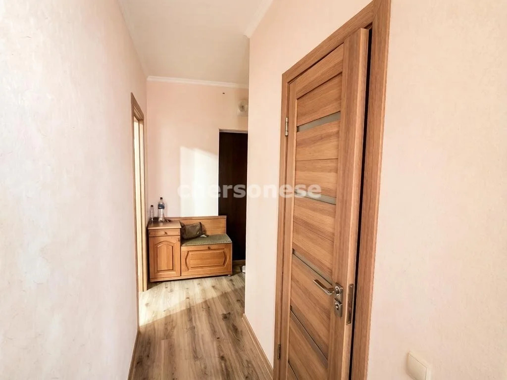 Продажа квартиры, Севастополь, ул. Молодых Строителей - Фото 11