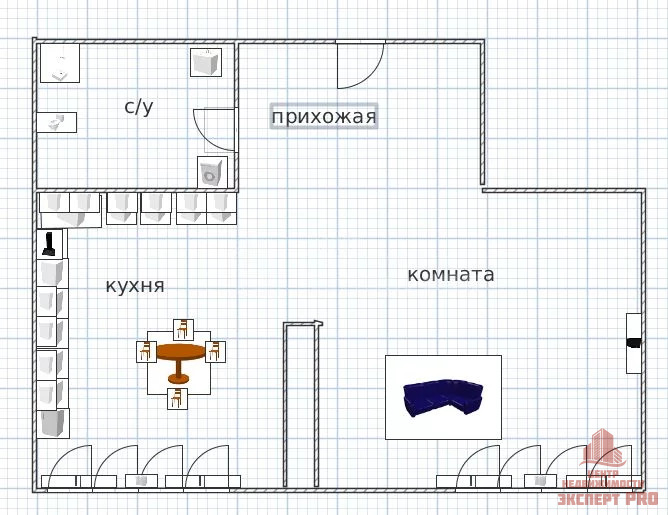 Карта симферополь ул зои жильцовой 4