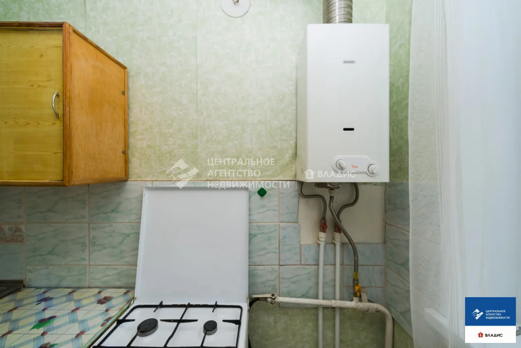 Продажа квартиры, Рязань, улица 4-я Линия - Фото 9