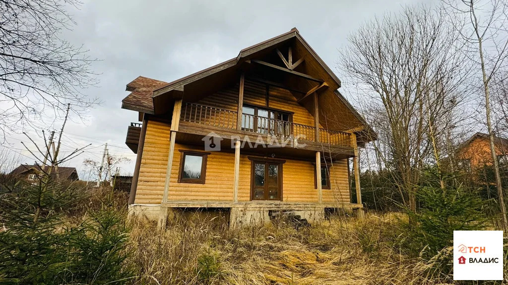 Продажа дома, Шадрино, Дмитровский район, 32 - Фото 0