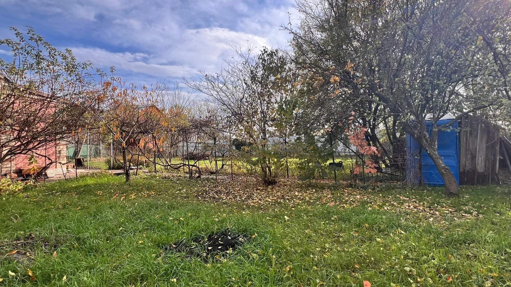 Участок 10 сот. на берегу водохранилища - Фото 6