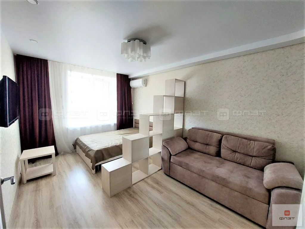 Продажа квартиры, Казань, ул. Азата Аббасова - Фото 7