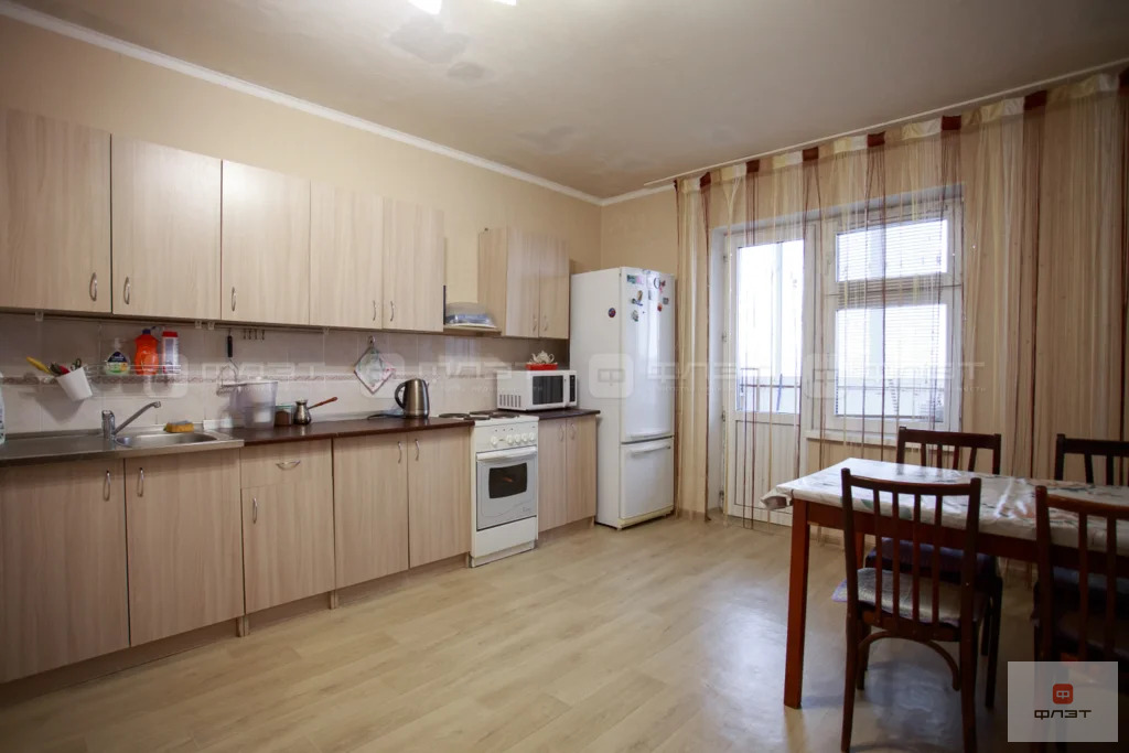 Продажа квартиры, Казань, Победы пр-кт. - Фото 12