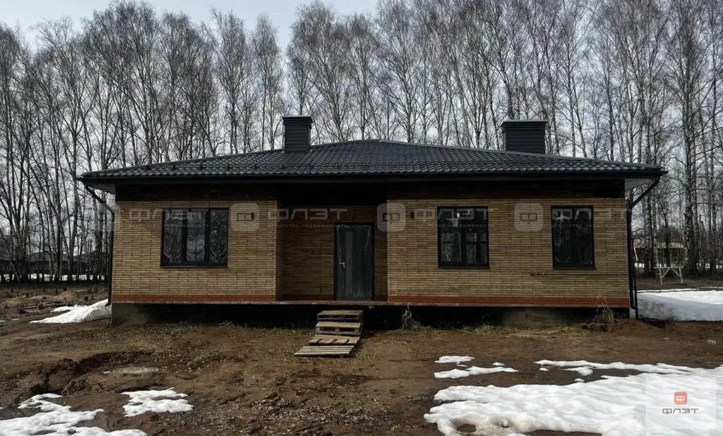 Продажа дома, Высокогорский район, ул. 5-я Победная - Фото 3