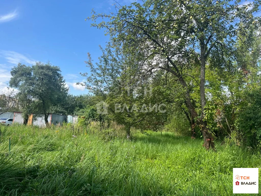 Продажа участка, Свердловский, Щелковский район - Фото 8