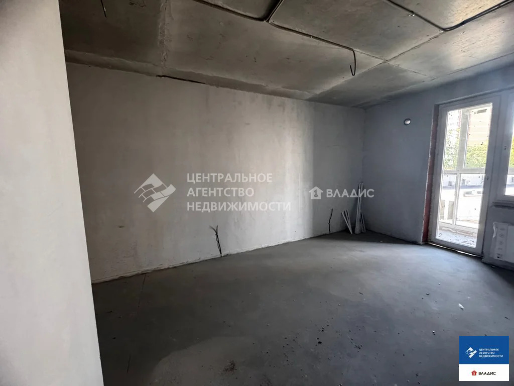 Продажа квартиры в новостройке, Рязань, микрорайон Октябрьский городок - Фото 5