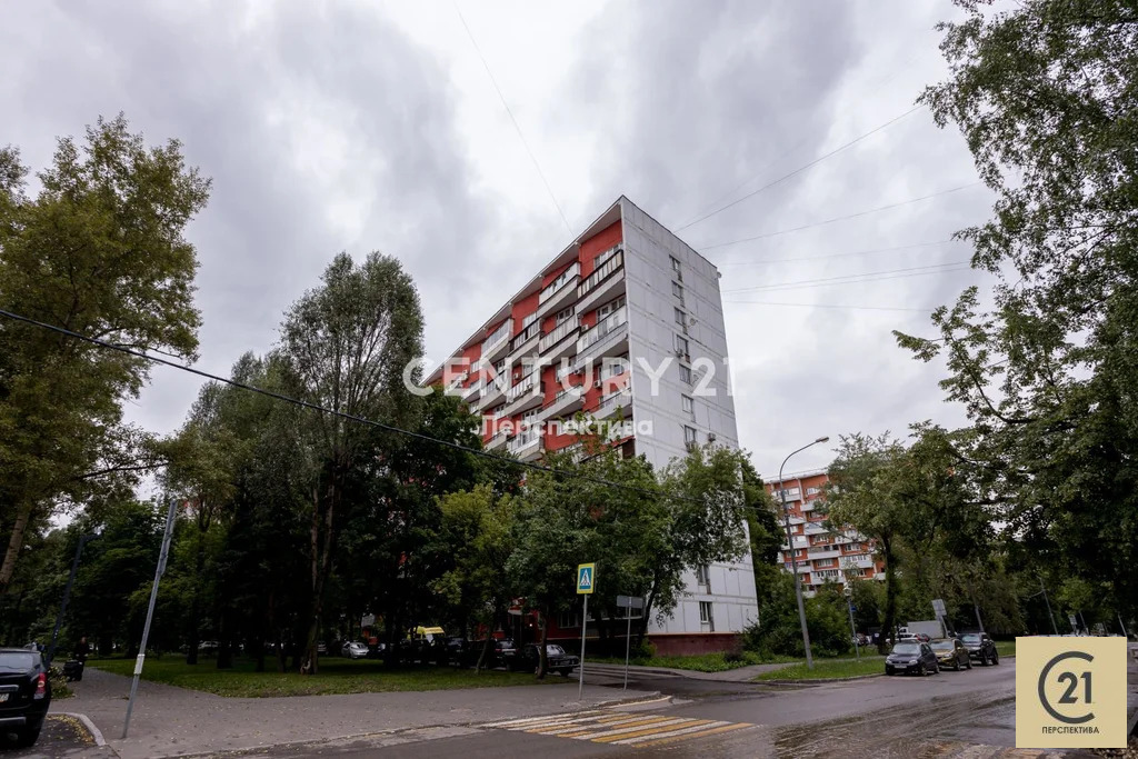Продажа квартиры, проспект Зелёный - Фото 21