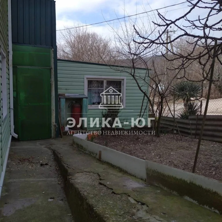 Продажа дома, Пляхо, Туапсинский район, ул. Дорога Орлят - Фото 7
