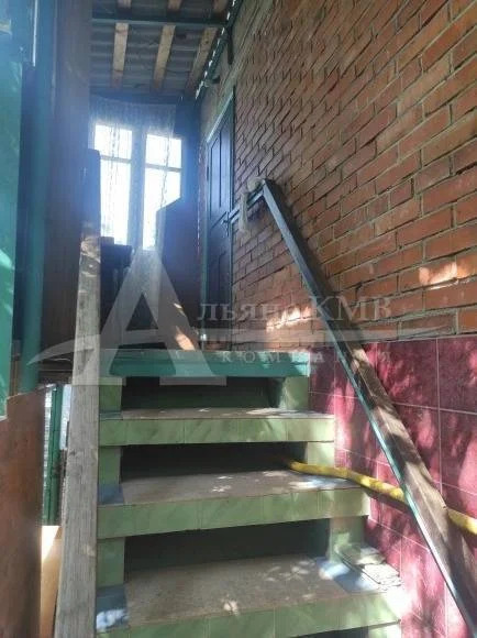 Продажа дома, Железноводск, Садовый пер. - Фото 3