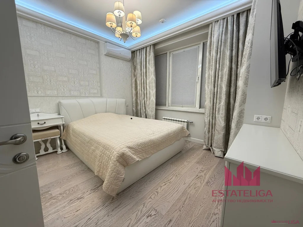 Аренда квартиры, улица Авиаконструктора Сухого - Фото 16