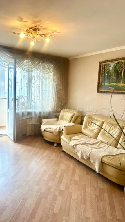 Продажа квартиры, Минеральные Воды, 22 Партсъезда пр-кт. - Фото 2