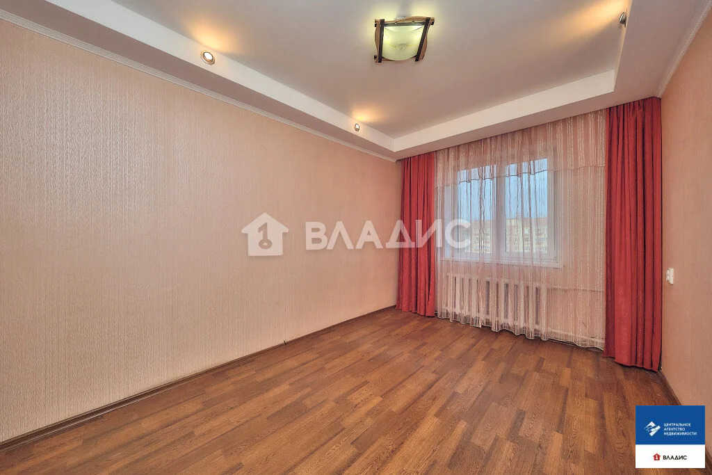 Продажа квартиры, Рязань, ул. Новоселов - Фото 4