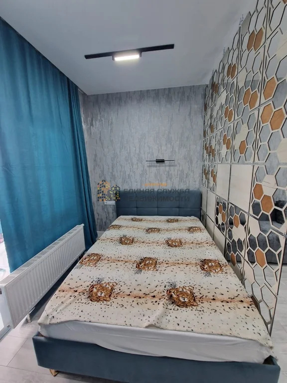 Аренда квартиры, Уфа, ул. Ахметова - Фото 10