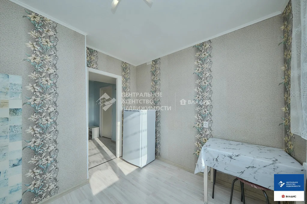 Продажа квартиры, Рязань, ул. Зубковой - Фото 4