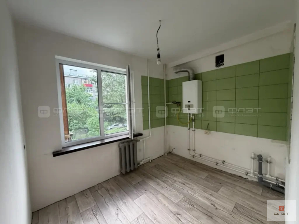 Продажа квартиры, Казань, ул. Рихарда Зорге - Фото 2