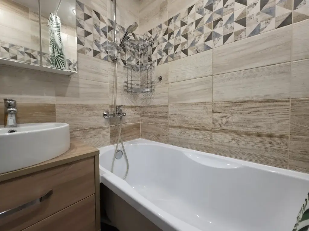 1-к ул. Белкинская, дом 47 - Фото 10