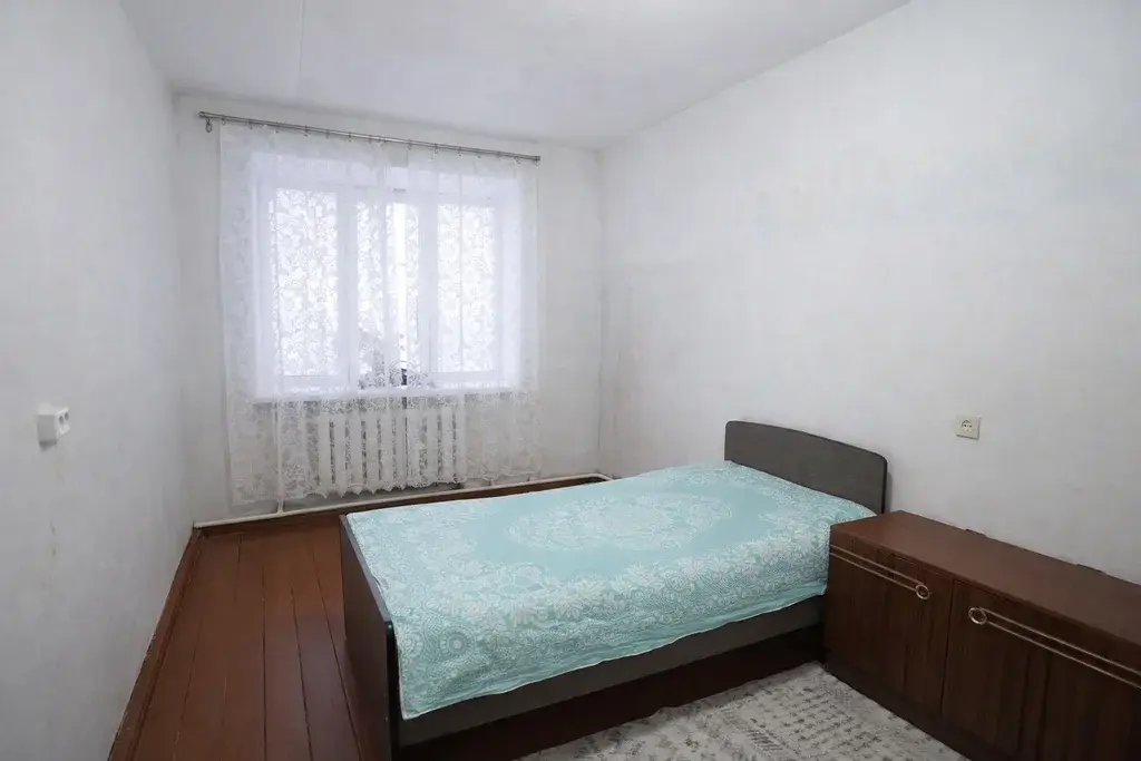 Квартира по ул. Cоветская 7 - Фото 1