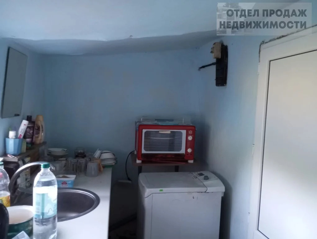 Объект 537381 - Фото 12