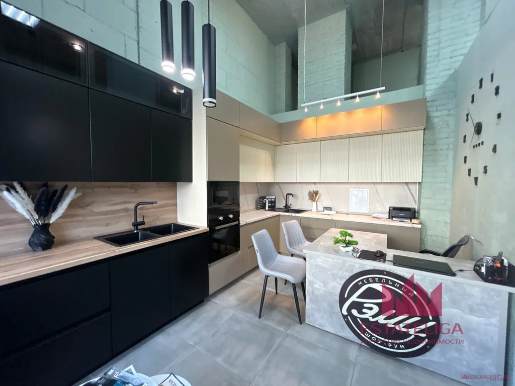 Продажа готового бизнеса, проспект Куприна - Фото 1