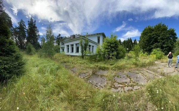 Участок в Московская область, Одинцовский городской округ, пос. Гор... - Фото 18