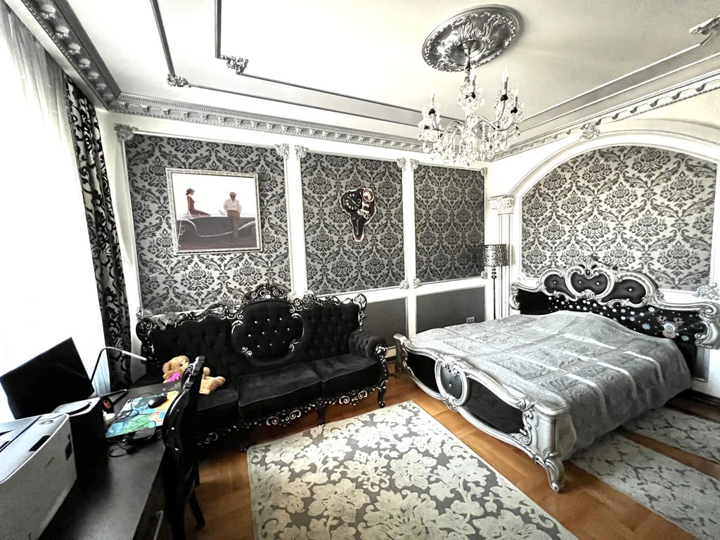 Продам 4-комн. квартиру 176 кв.м. - Фото 13