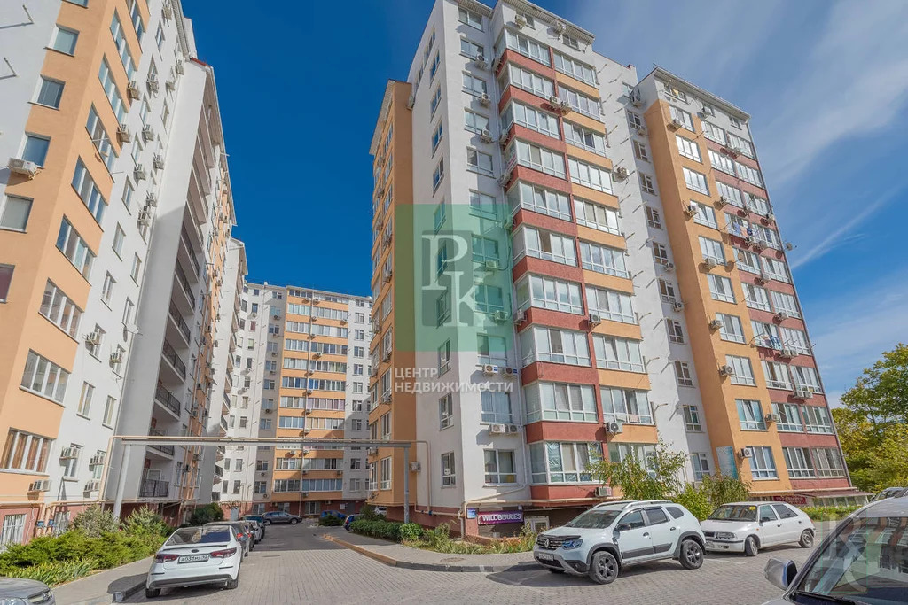 Продажа квартиры, Севастополь, ул. Репина - Фото 24