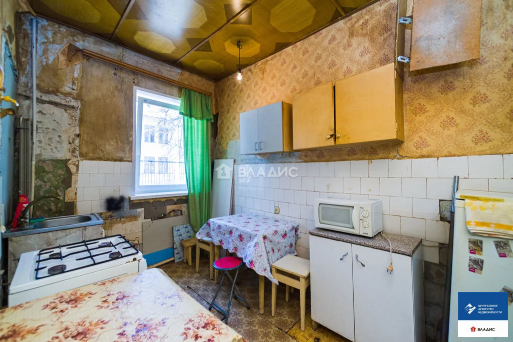 Продажа квартиры, Рязань, ул. Поселковая - Фото 5