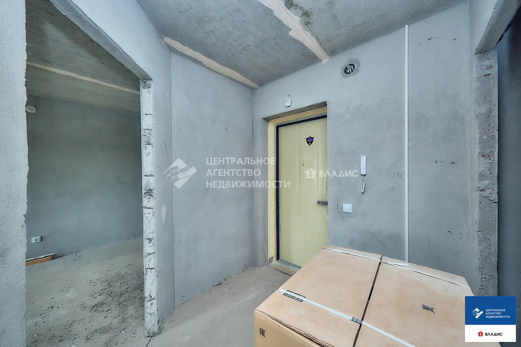 Продажа квартиры, Рязань, ул. Баженова - Фото 7
