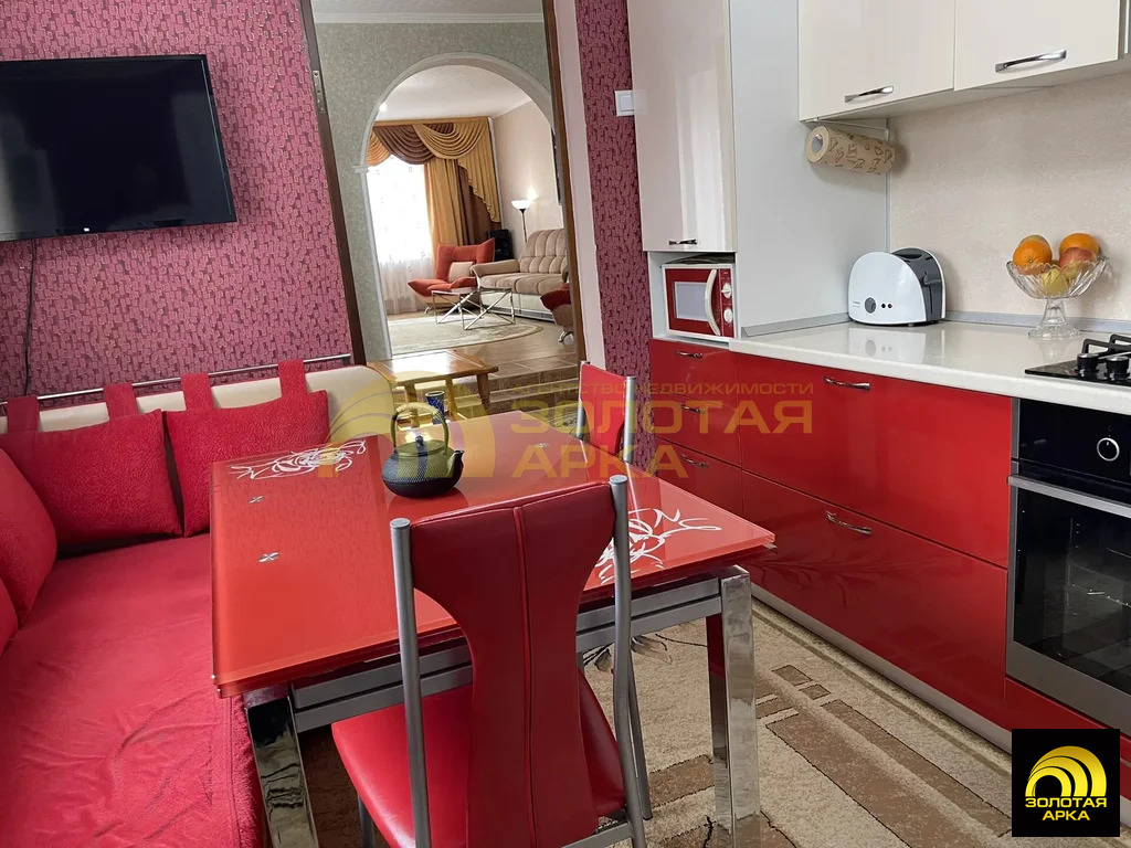Продажа дома, Троицкая, Крымский район, ул. Мира - Фото 5