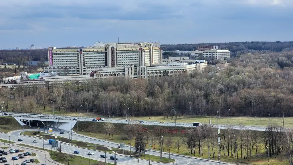 2-ка, Рублевское ш, 70к2 - Фото 16