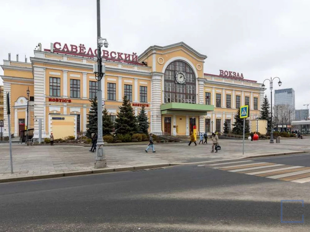 Продажа офиса, м. Савеловская, Большая Новодмитровская улица - Фото 10