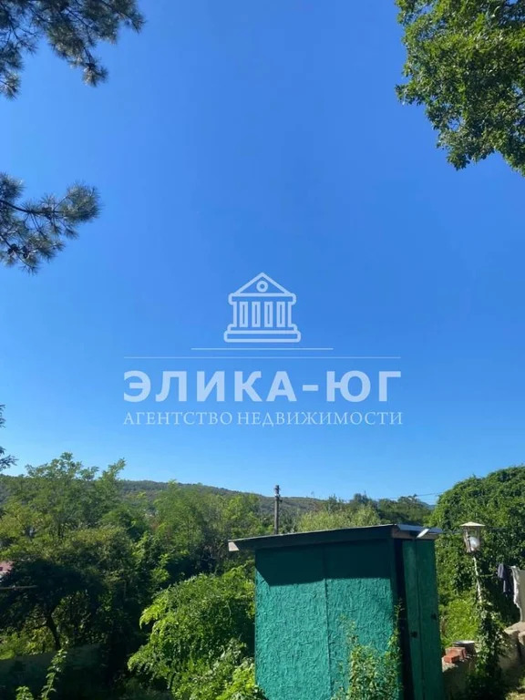 Продажа участка, Джубга, Туапсинский район, ул. Борохова - Фото 3