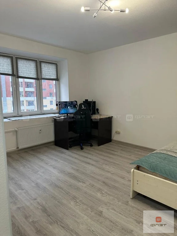 Продажа квартиры, Казань, ул. Зур Урам - Фото 3