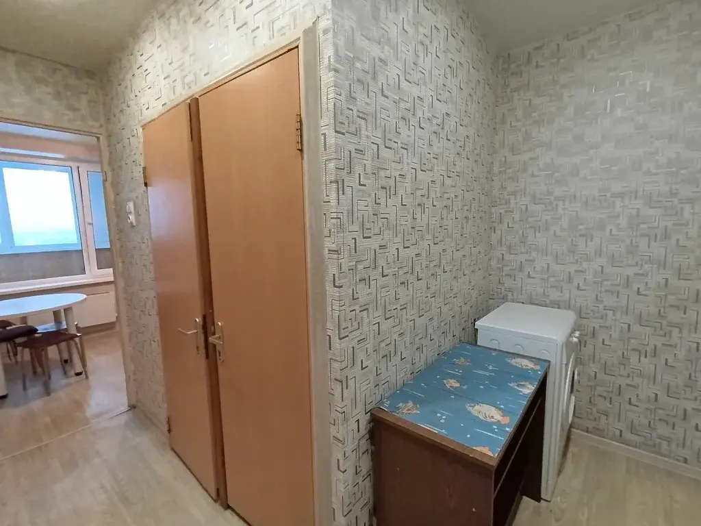 2-к. квартира, 38 м, 14/14 эт. - Фото 1