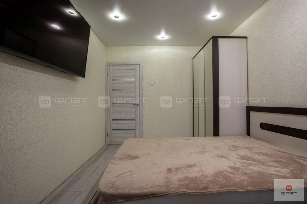 Продажа квартиры, Казань, ул. Рихарда Зорге - Фото 8