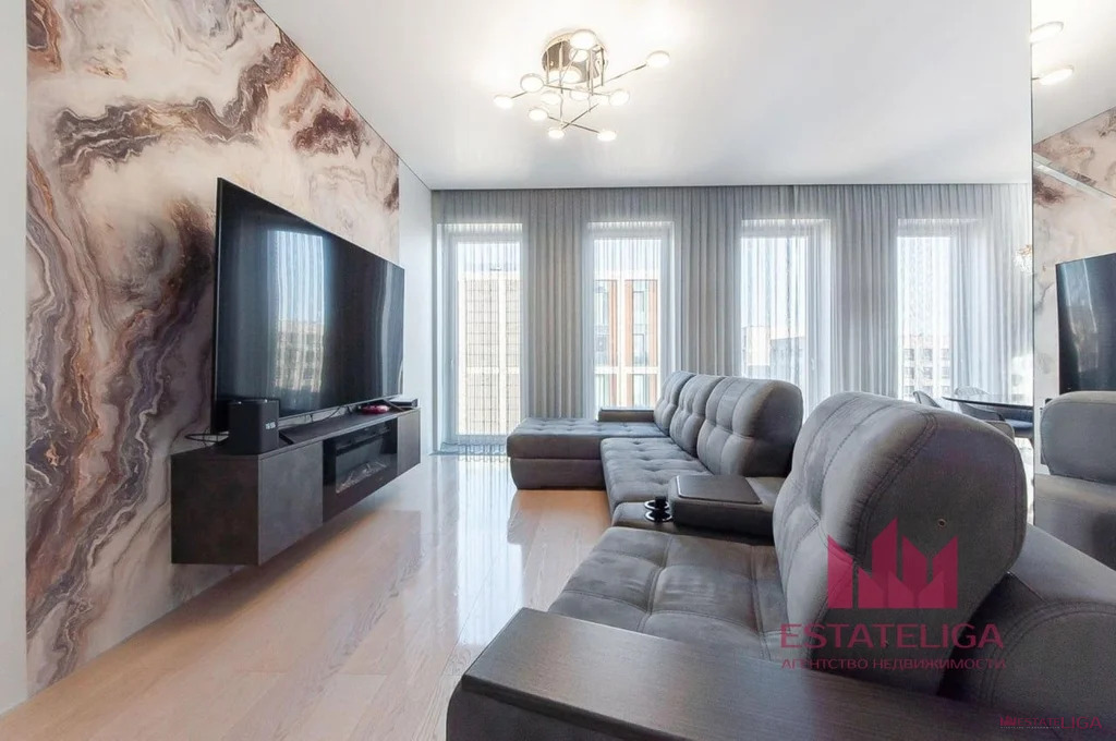 Продажа квартиры, набережная Марка Шагала - Фото 11