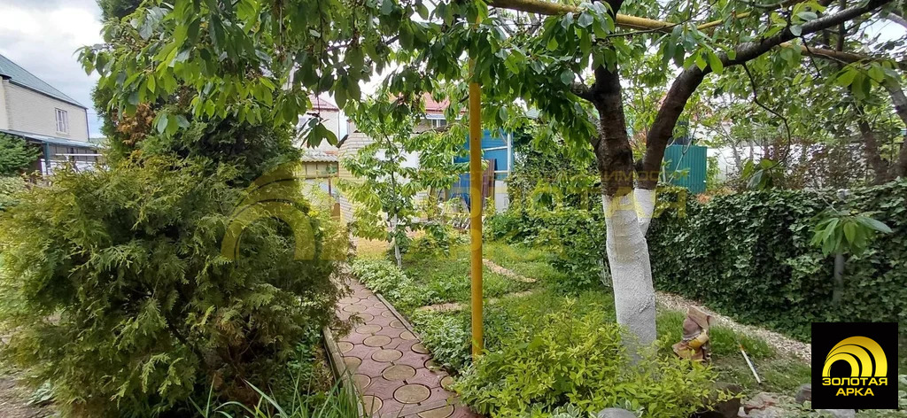 Продажа дома, Крымск, Крымский район, ул. Дунаевского - Фото 22