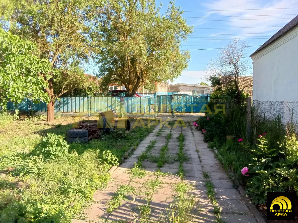 Продажа дома, Старотитаровская, Темрюкский район, Ильича пер. - Фото 7